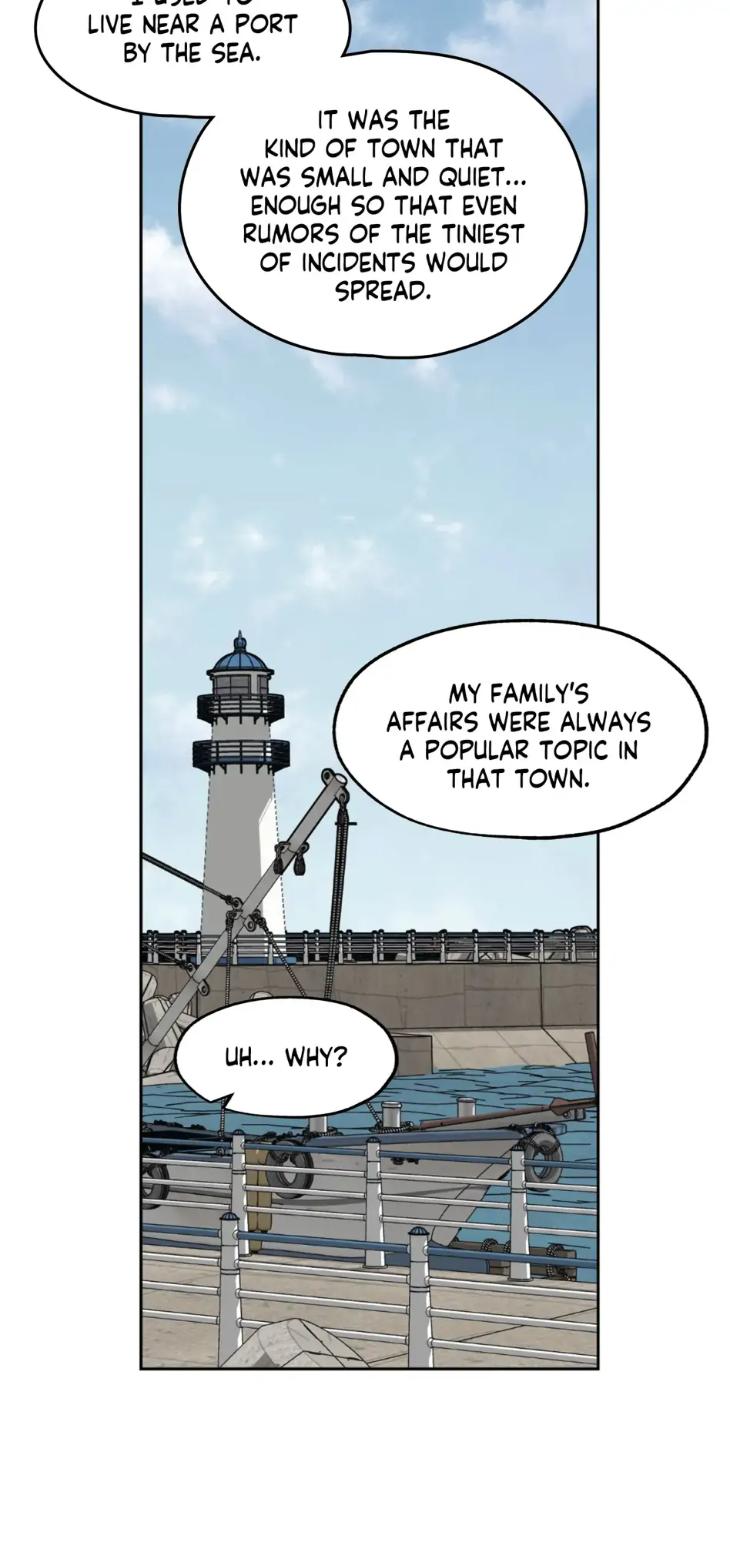 Miserable in Love by Chamji [Eng] page 60