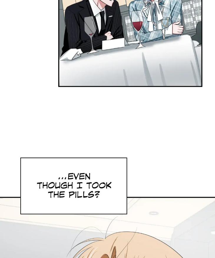 Tasty Temptations by Panty Killer – Uncensored [Eng] page 59