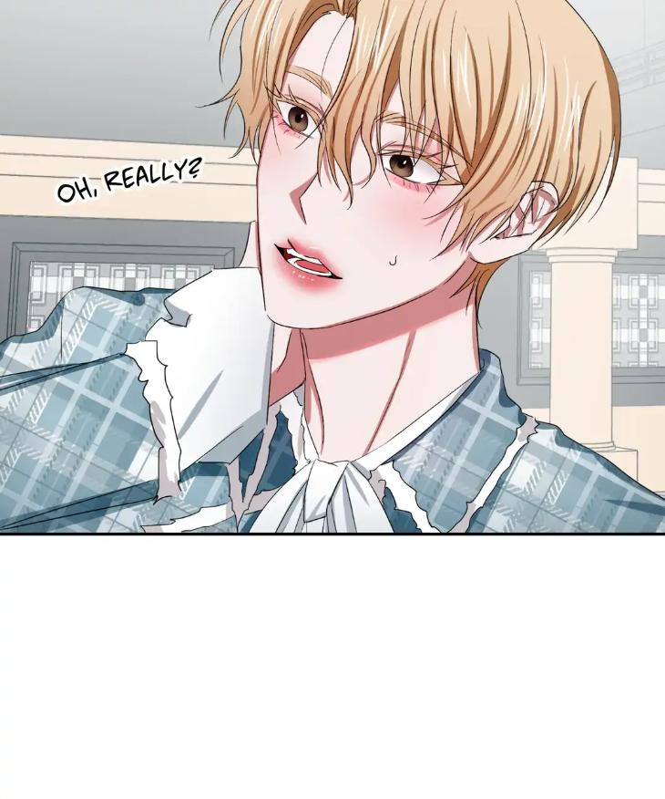 Tasty Temptations by Panty Killer – Uncensored [Eng] page 60