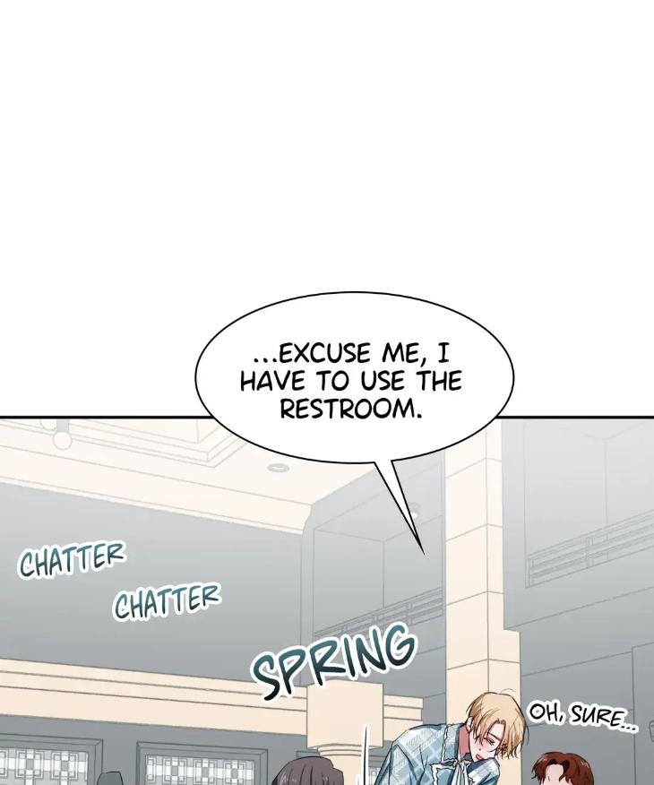 Tasty Temptations by Panty Killer – Uncensored [Eng] page 61