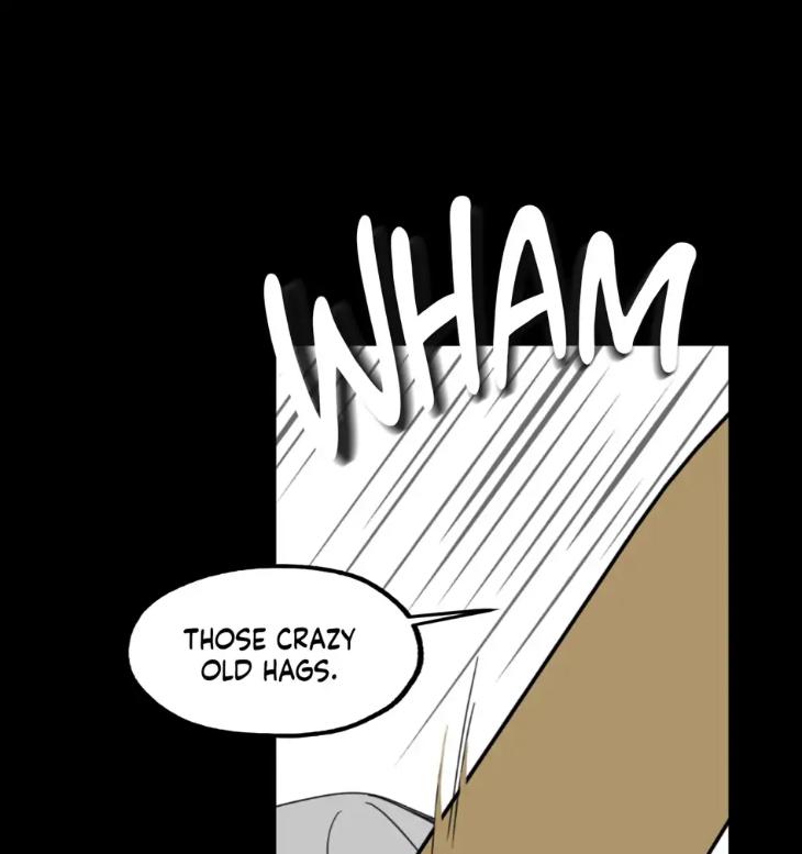 Miserable in Love by Chamji [Eng] page 66