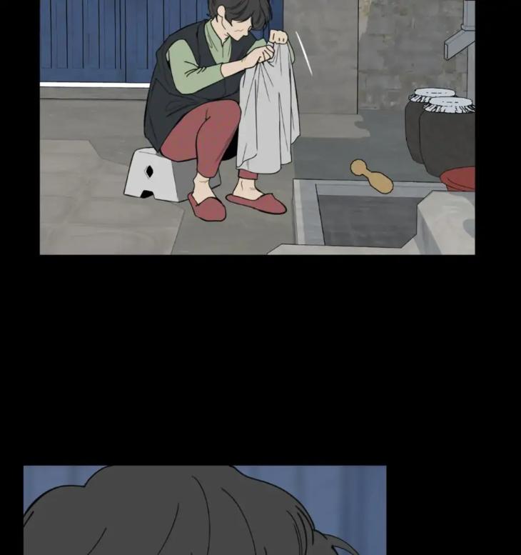 Miserable in Love by Chamji [Eng] page 69