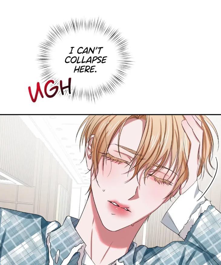 Tasty Temptations by Panty Killer – Uncensored [Eng] page 65