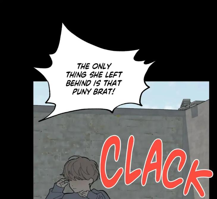 Miserable in Love by Chamji [Eng] page 71