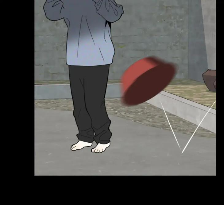 Miserable in Love by Chamji [Eng] page 72