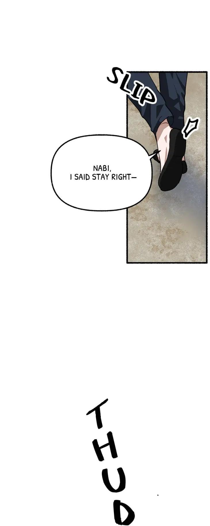 Flower by Hoya – Uncensored [Eng] page 72