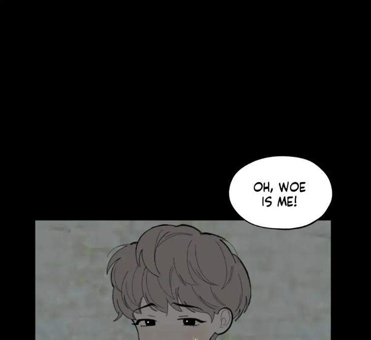 Miserable in Love by Chamji [Eng] page 73