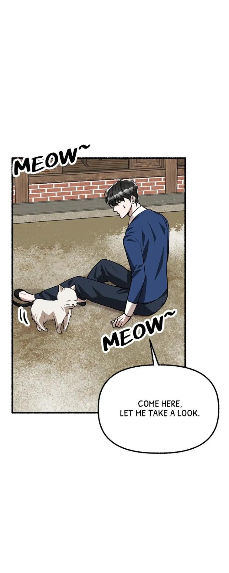 Flower by Hoya – Uncensored [Eng] page 74