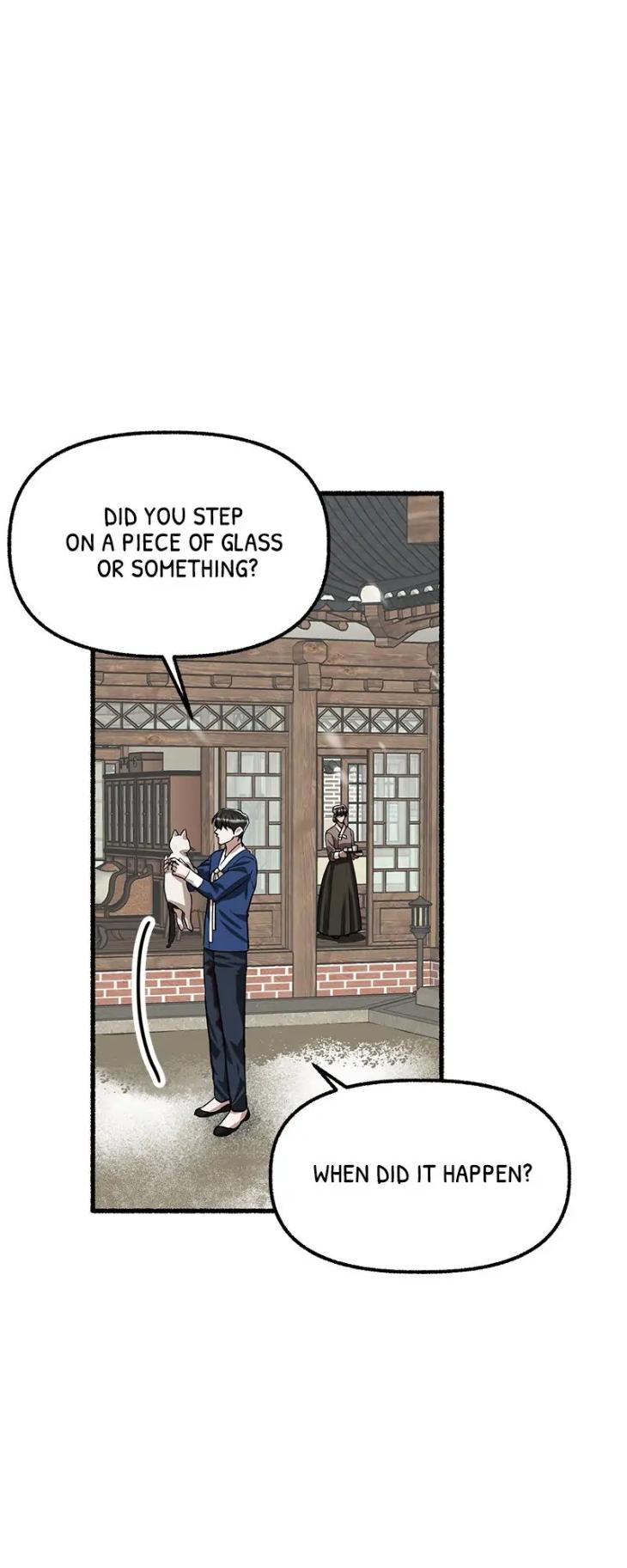 Flower by Hoya – Uncensored [Eng] page 75