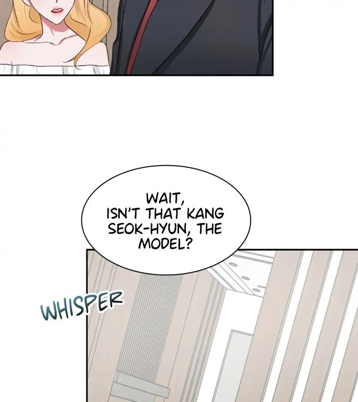 Tasty Temptations by Panty Killer – Uncensored [Eng] page 71