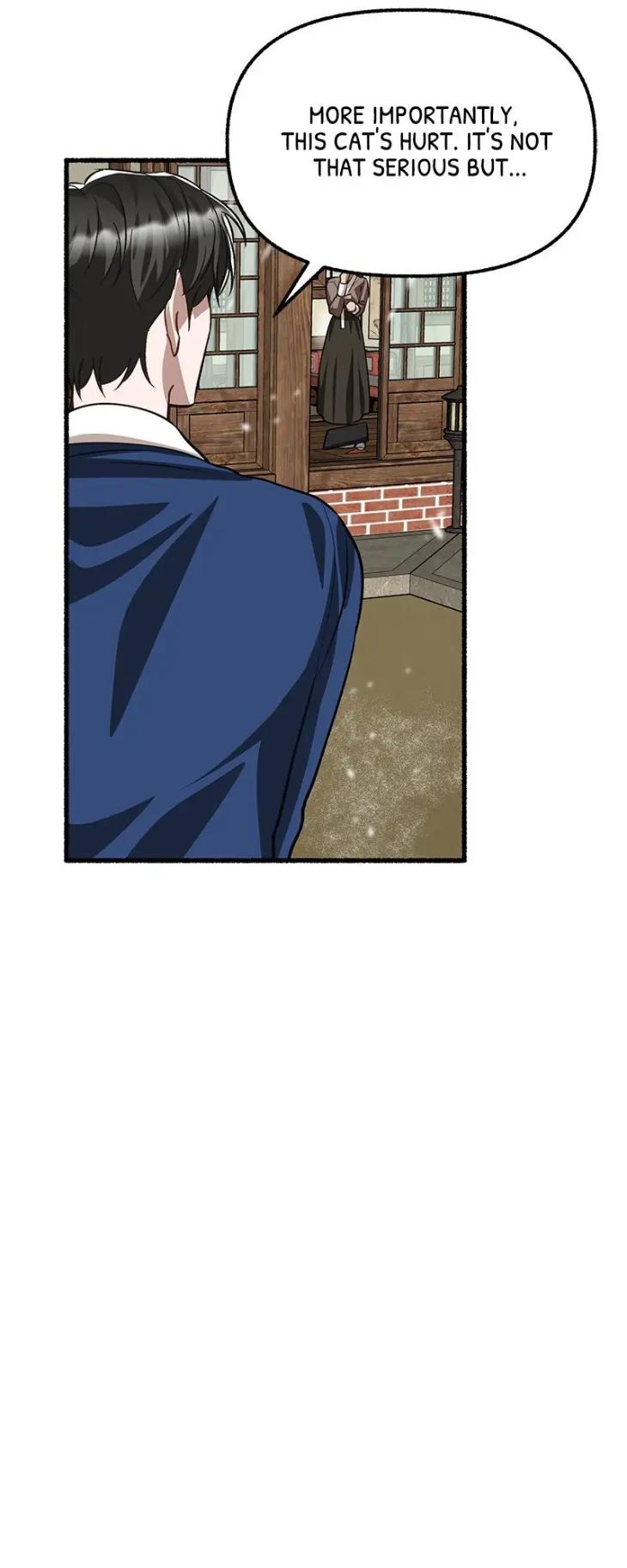 Flower by Hoya – Uncensored [Eng] page 79