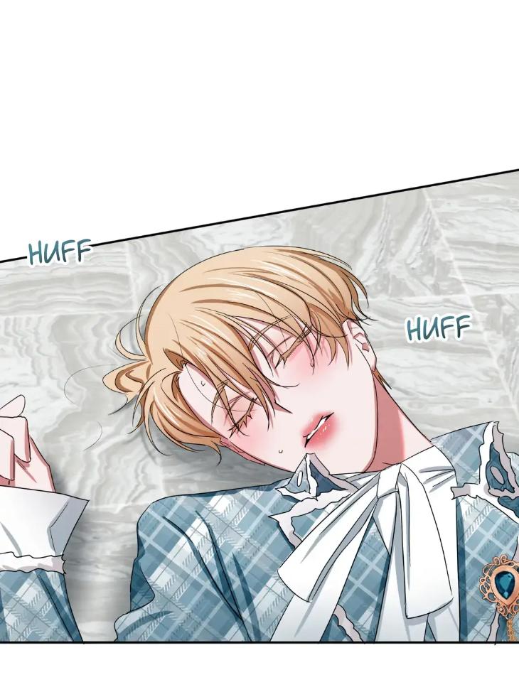 Tasty Temptations by Panty Killer – Uncensored [Eng] page 75