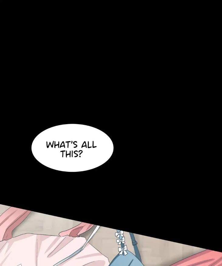 Tasty Temptations by Panty Killer – Uncensored [Eng] page 77