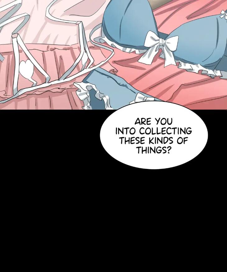 Tasty Temptations by Panty Killer – Uncensored [Eng] page 78