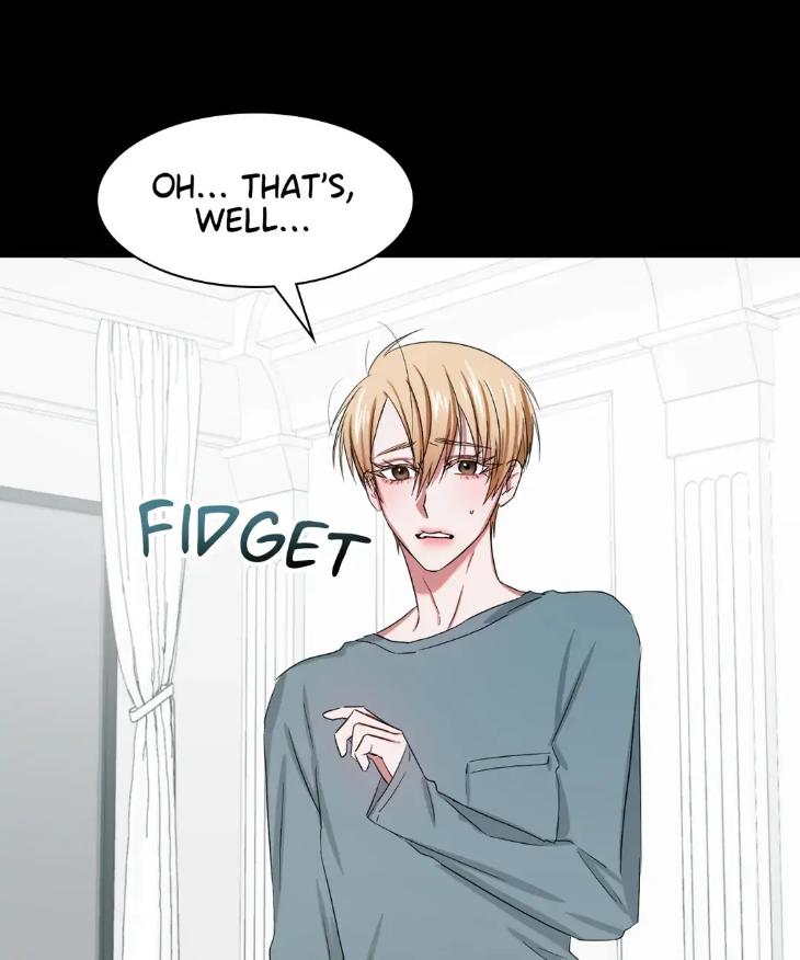 Tasty Temptations by Panty Killer – Uncensored [Eng] page 79