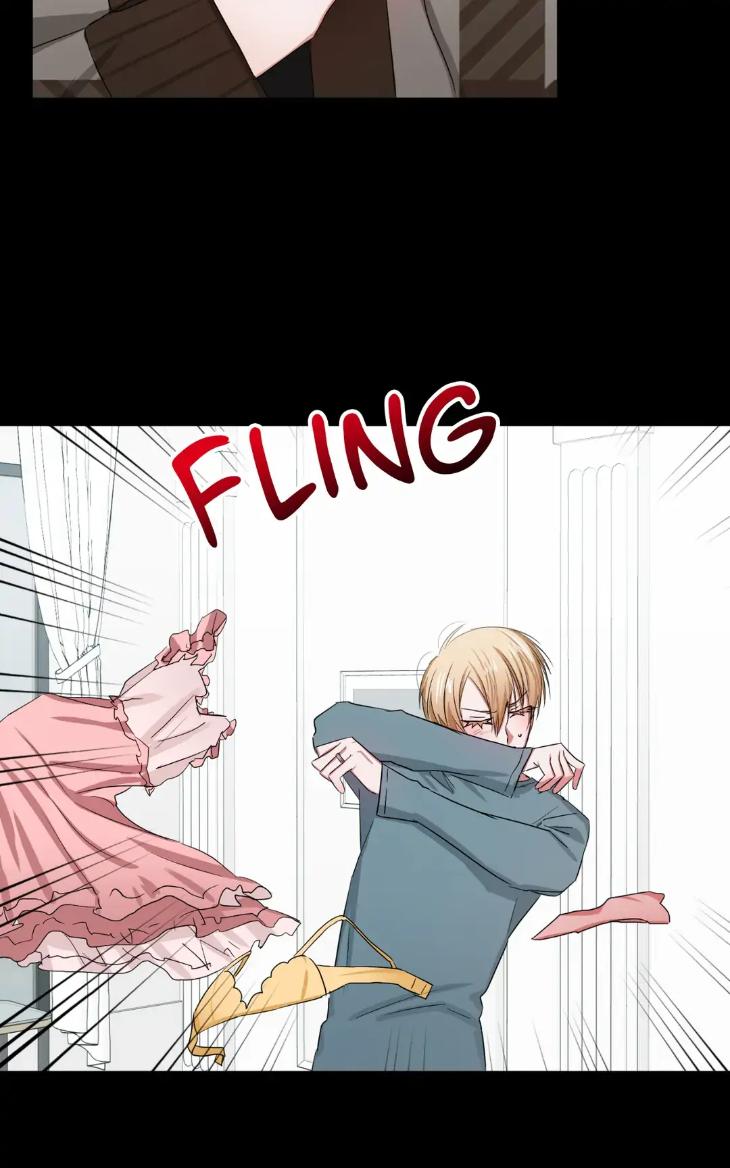 Tasty Temptations by Panty Killer – Uncensored [Eng] page 83