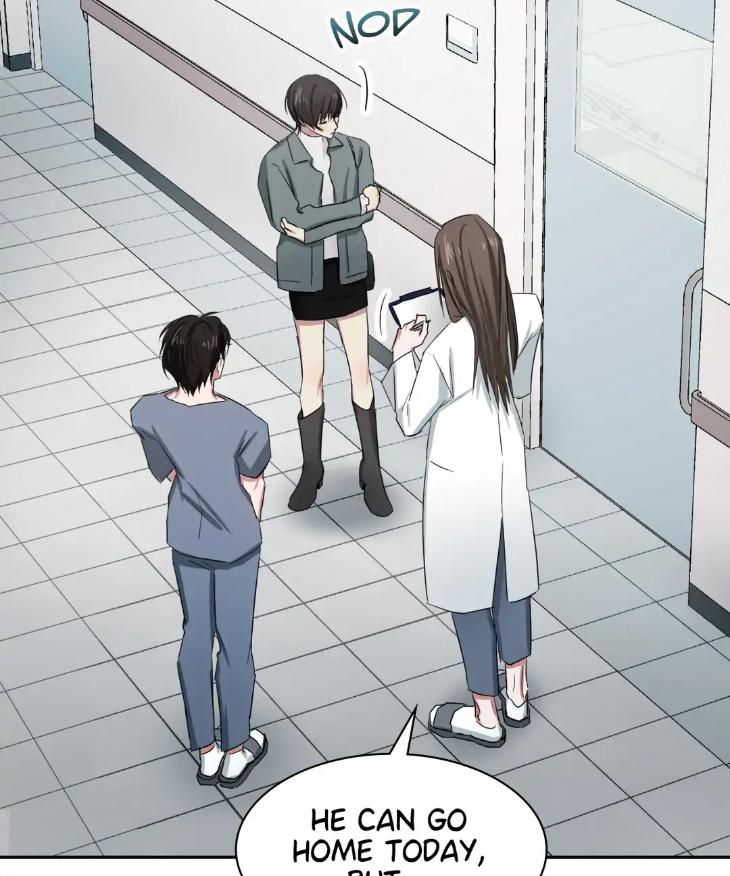 Tasty Temptations by Panty Killer – Uncensored [Eng] page 94