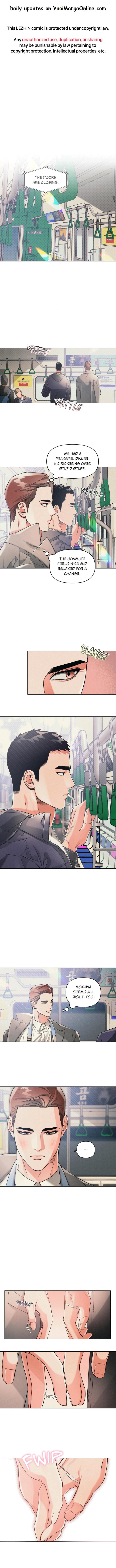 Beware the Ides of March by Stan/ Choi Song – Ch. 103 [Eng] page 1