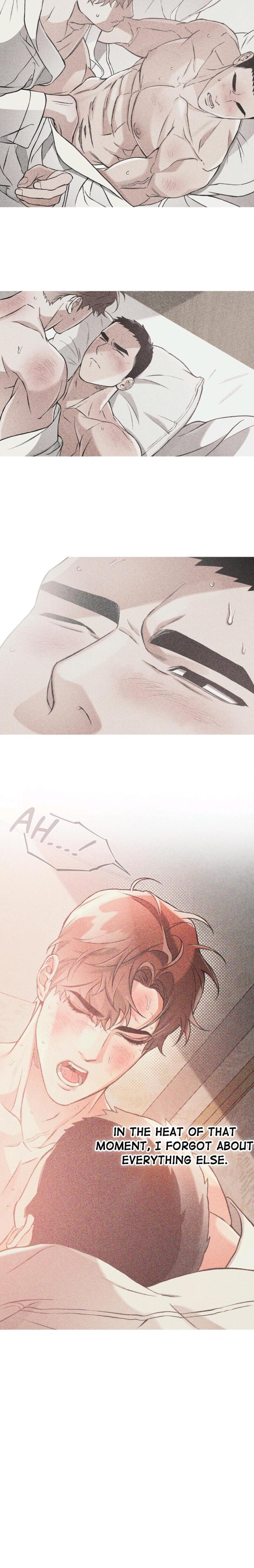 Beware the Ides of March by Stan/ Choi Song – Ch. 103 [Eng] page 10