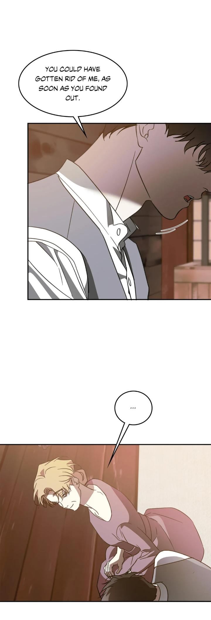 My Master, My Joo-in by Khbiyong [Eng] page 10