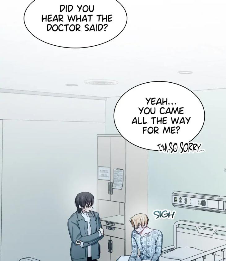 Tasty Temptations by Panty Killer – Uncensored [Eng] page 99