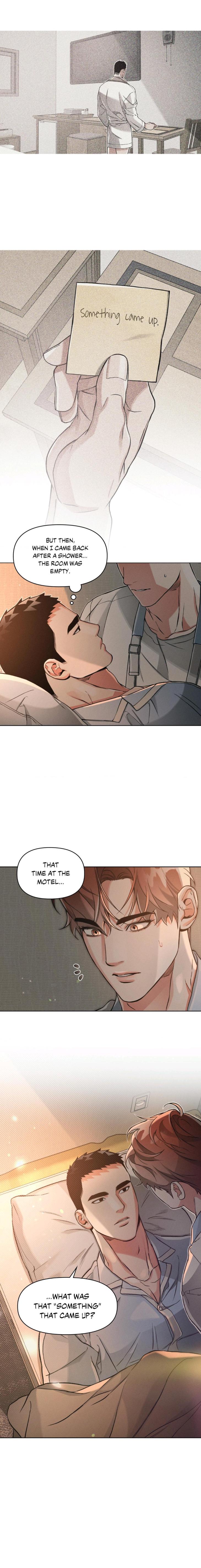 Beware the Ides of March by Stan/ Choi Song – Ch. 103 [Eng] page 11