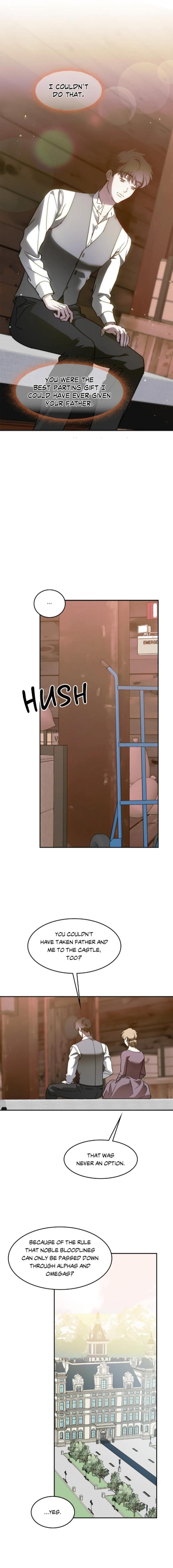 My Master, My Joo-in by Khbiyong [Eng] page 11