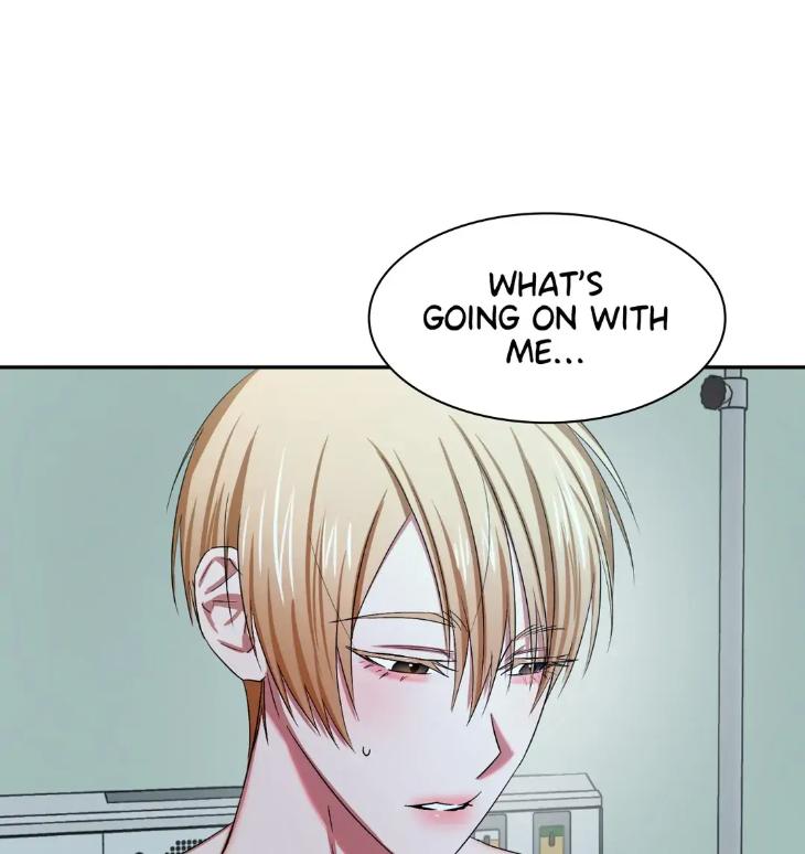 Tasty Temptations by Panty Killer – Uncensored [Eng] page 109