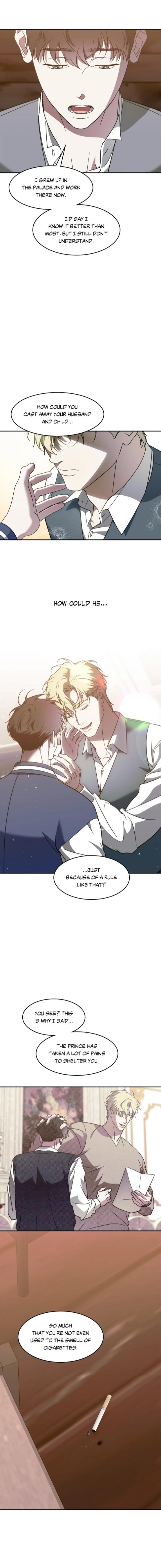 My Master, My Joo-in by Khbiyong [Eng] page 12