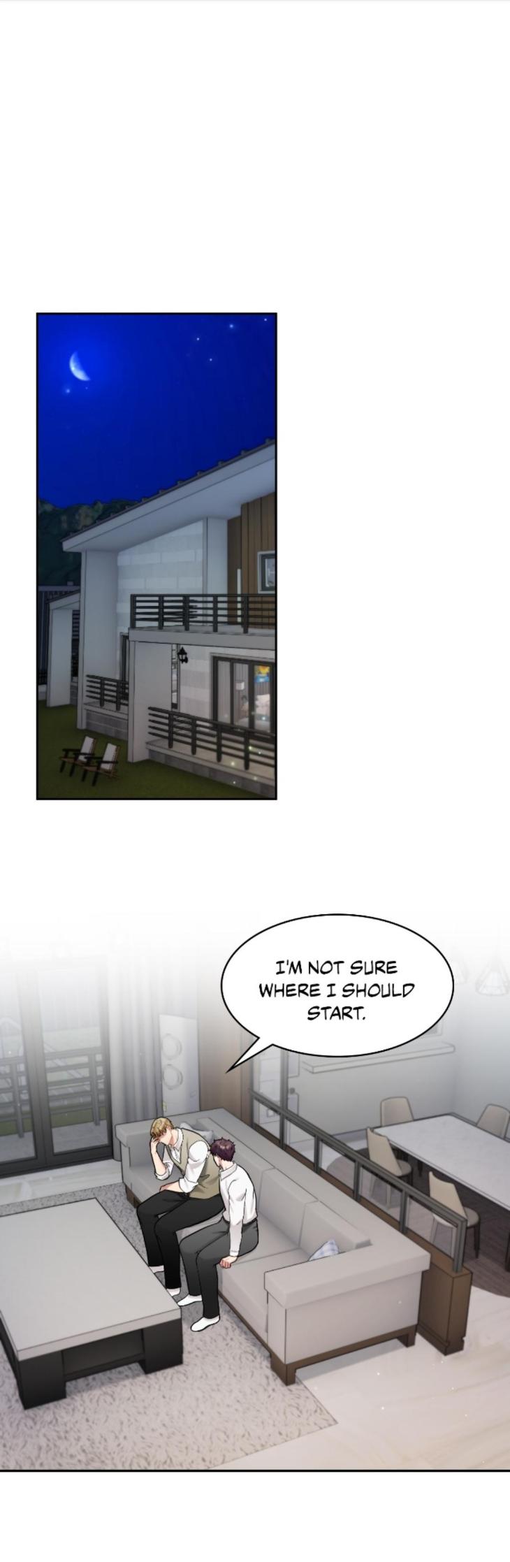 How to Train a Good-for-Nothing Rich Boy by Cheodol [Eng] page 1