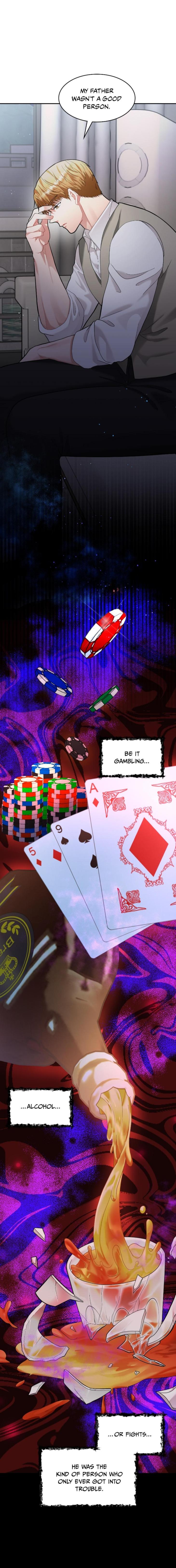 How to Train a Good-for-Nothing Rich Boy by Cheodol [Eng] page 2