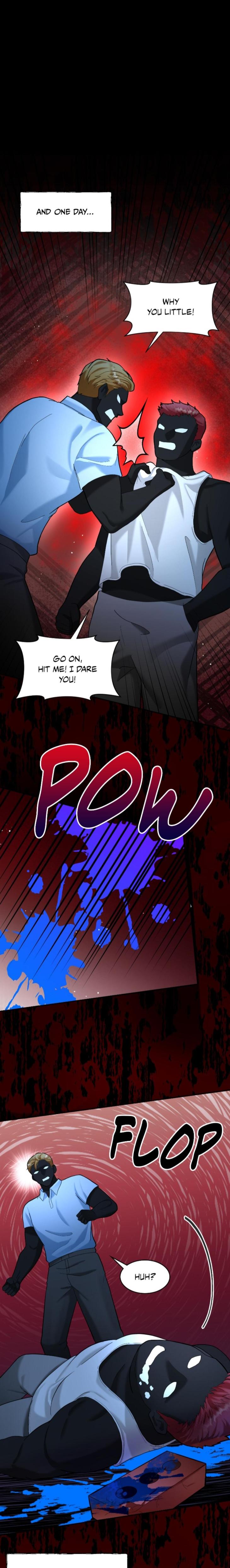 How to Train a Good-for-Nothing Rich Boy by Cheodol [Eng] page 3