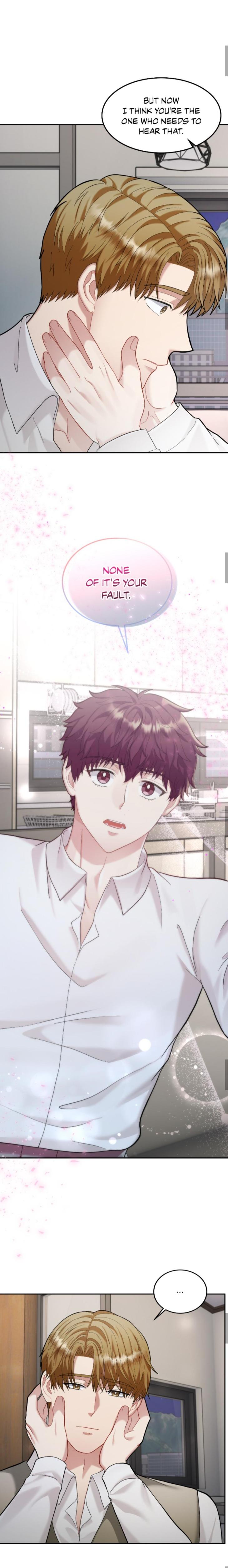 How to Train a Good-for-Nothing Rich Boy by Cheodol [Eng] page 11