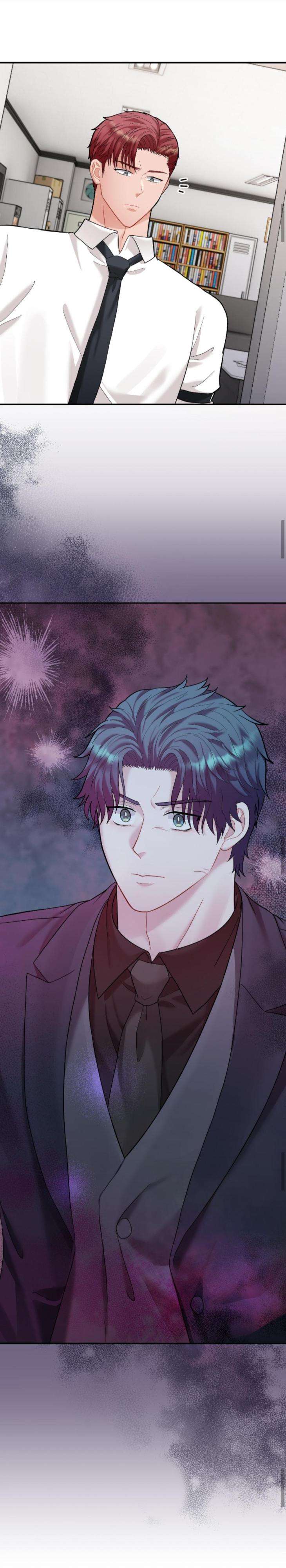 How to Train a Good-for-Nothing Rich Boy by Cheodol [Eng] page 17