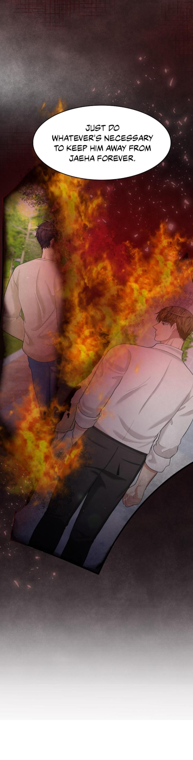 How to Train a Good-for-Nothing Rich Boy by Cheodol [Eng] page 23