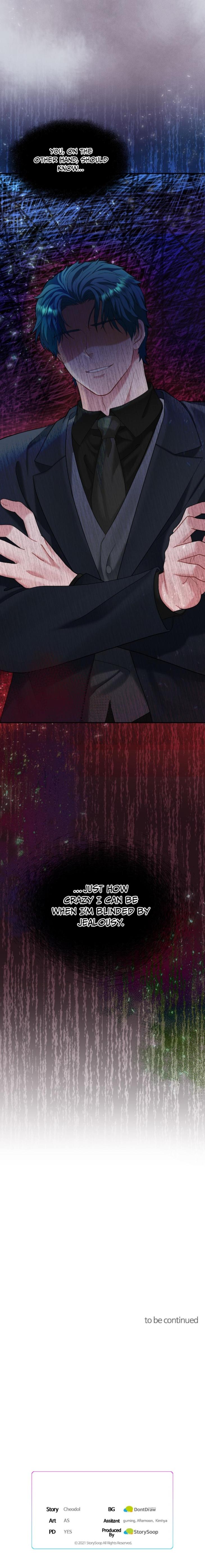 How to Train a Good-for-Nothing Rich Boy by Cheodol [Eng] page 25