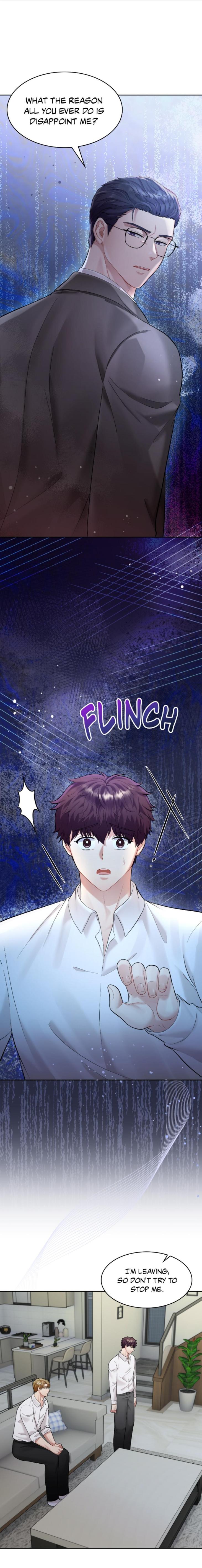 How to Train a Good-for-Nothing Rich Boy by Cheodol [Eng] page 3