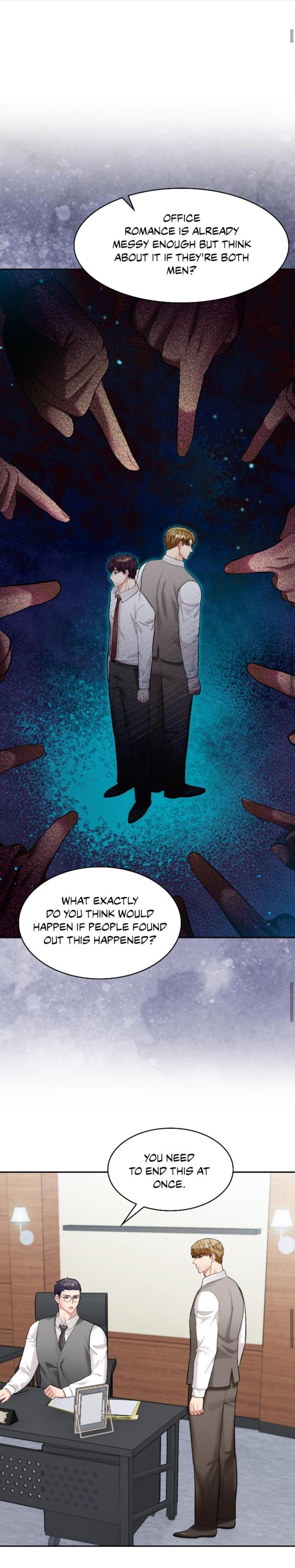 How to Train a Good-for-Nothing Rich Boy by Cheodol [Eng] page 7