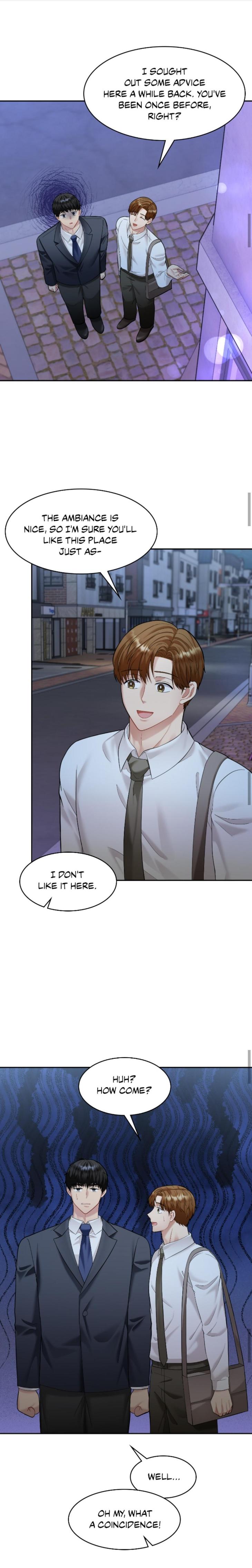 How to Train a Good-for-Nothing Rich Boy by Cheodol [Eng] page 15