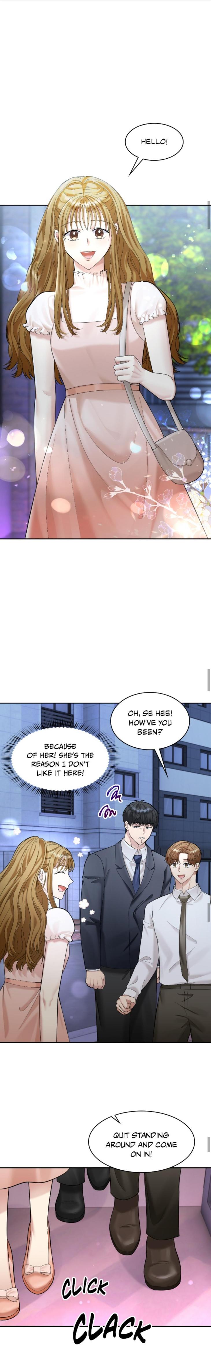 How to Train a Good-for-Nothing Rich Boy by Cheodol [Eng] page 16