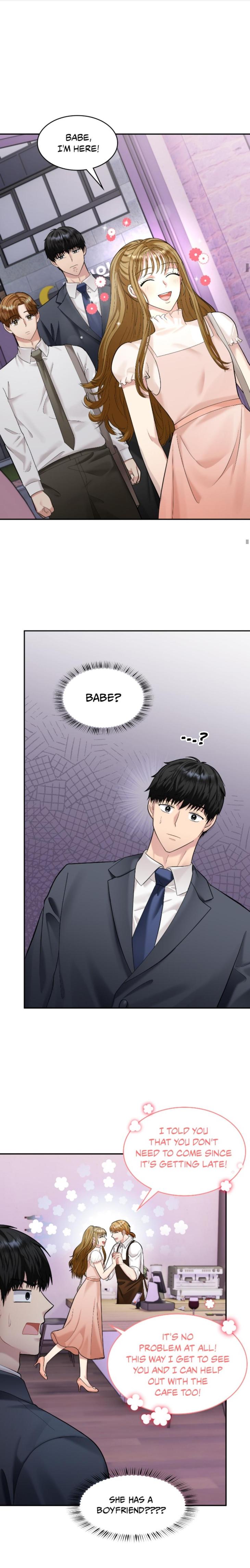 How to Train a Good-for-Nothing Rich Boy by Cheodol [Eng] page 17