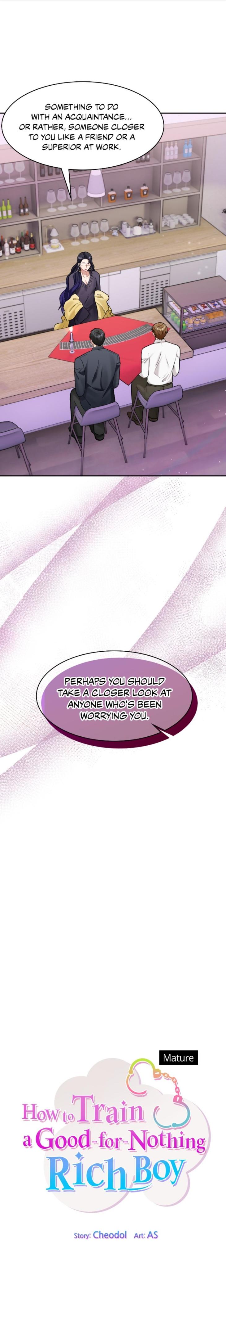 How to Train a Good-for-Nothing Rich Boy by Cheodol [Eng] page 4