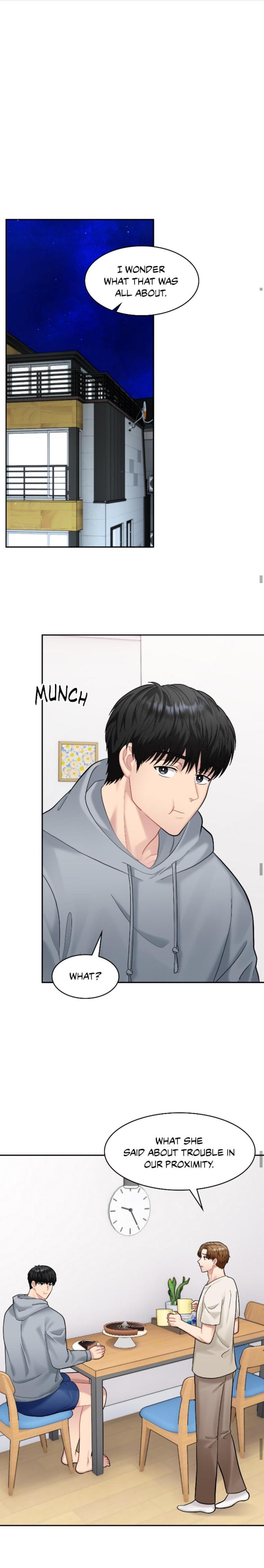 How to Train a Good-for-Nothing Rich Boy by Cheodol [Eng] page 5