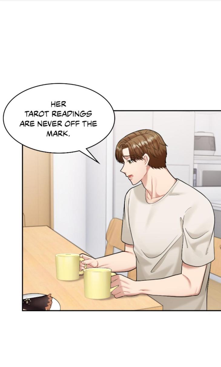 How to Train a Good-for-Nothing Rich Boy by Cheodol [Eng] page 6