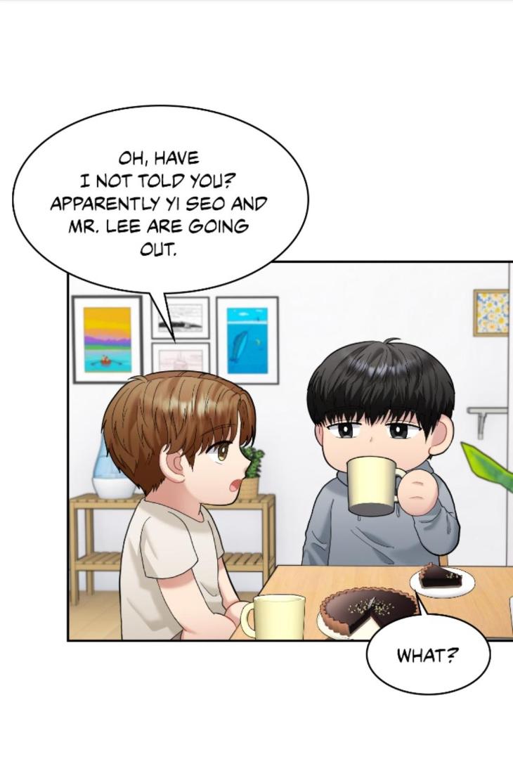 How to Train a Good-for-Nothing Rich Boy by Cheodol [Eng] page 9