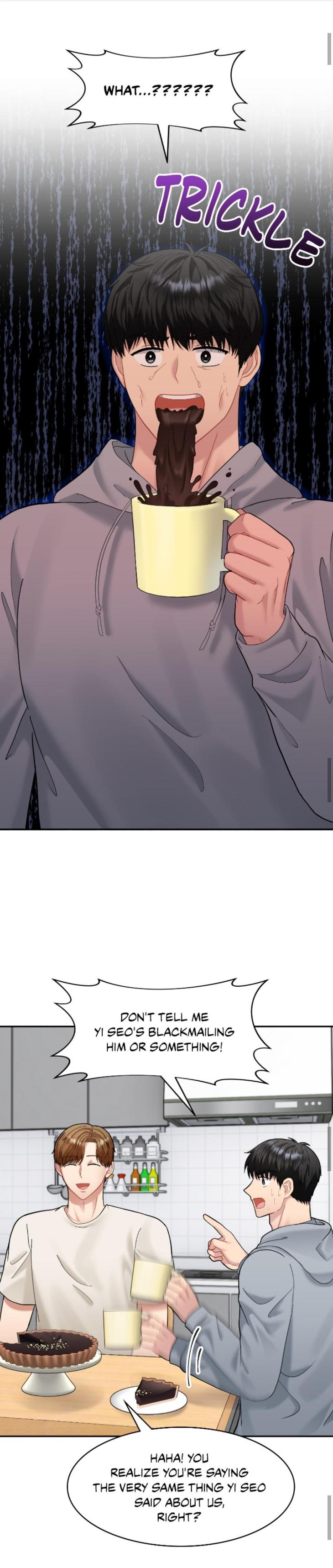 How to Train a Good-for-Nothing Rich Boy by Cheodol [Eng] page 10