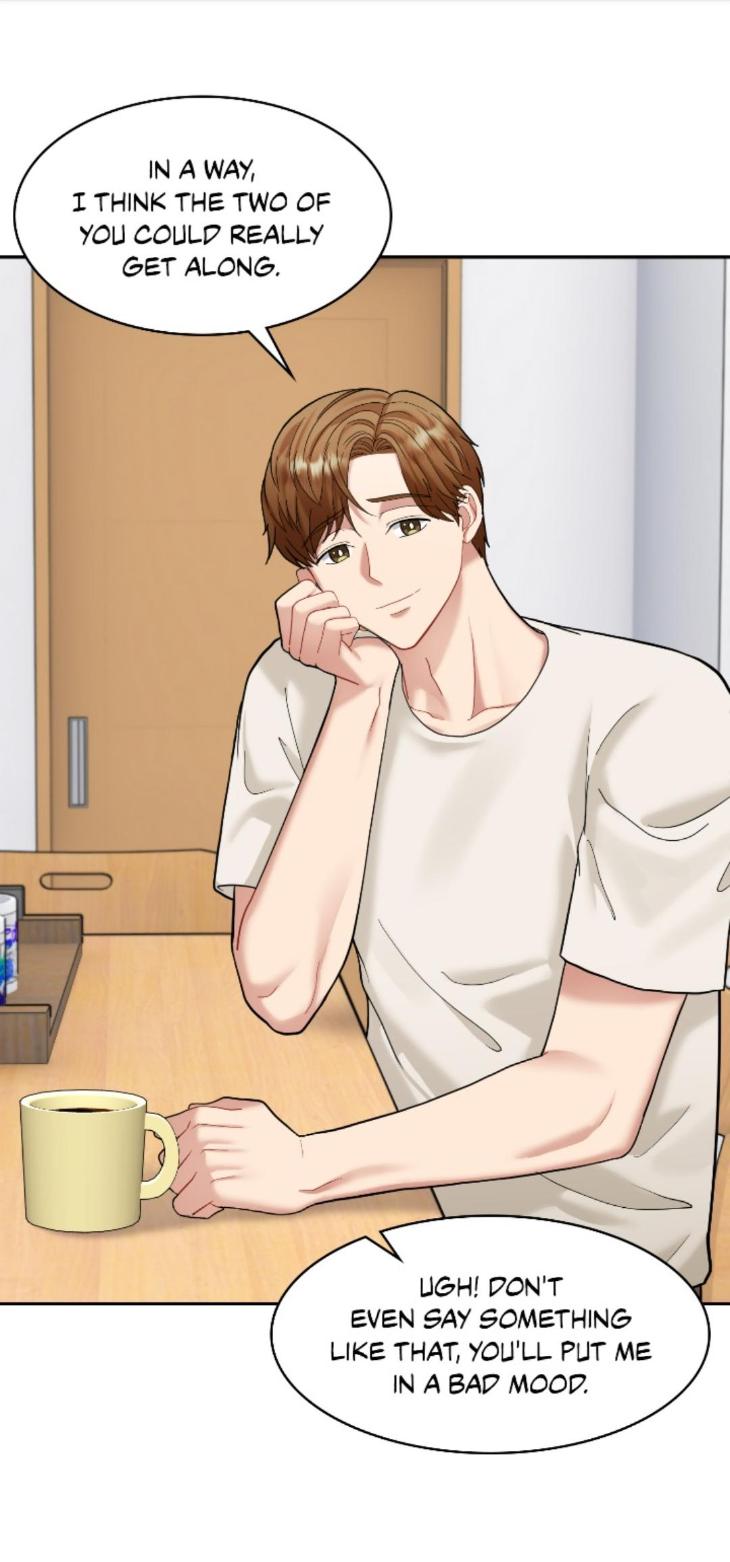 How to Train a Good-for-Nothing Rich Boy by Cheodol [Eng] page 11