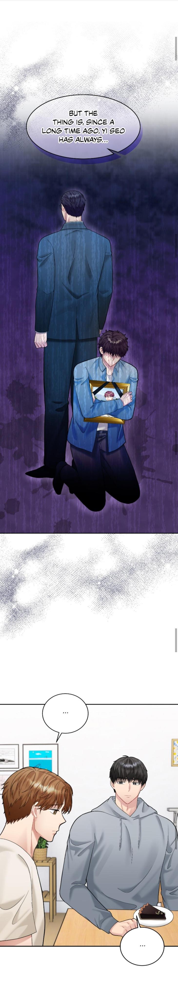 How to Train a Good-for-Nothing Rich Boy by Cheodol [Eng] page 13