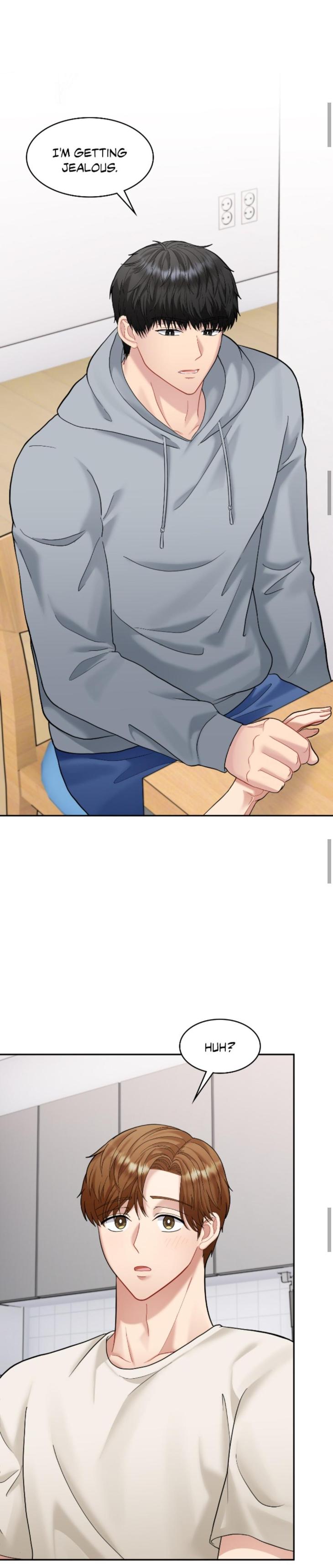 How to Train a Good-for-Nothing Rich Boy by Cheodol [Eng] page 15