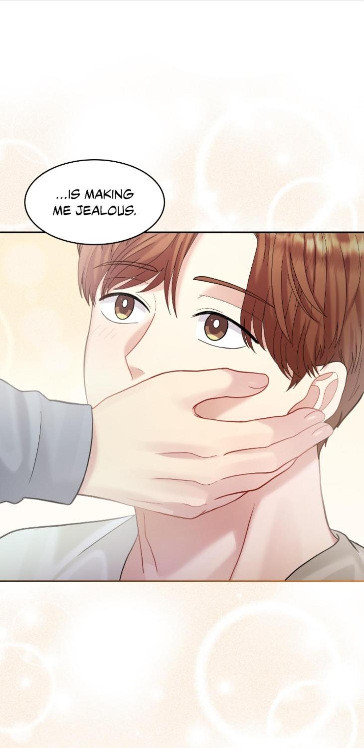 How to Train a Good-for-Nothing Rich Boy by Cheodol [Eng] page 17